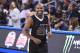 WESTWOOD, CA - JULY 17: Floyd Mayweather Jr. attends 50K Charity Challenge Celebrity Basketball Game at UCLA's Pauley Pavilion on July 17, 2018 in Westwood, California. (Photo by Vivien Killilea/Getty Images Idol Roc)