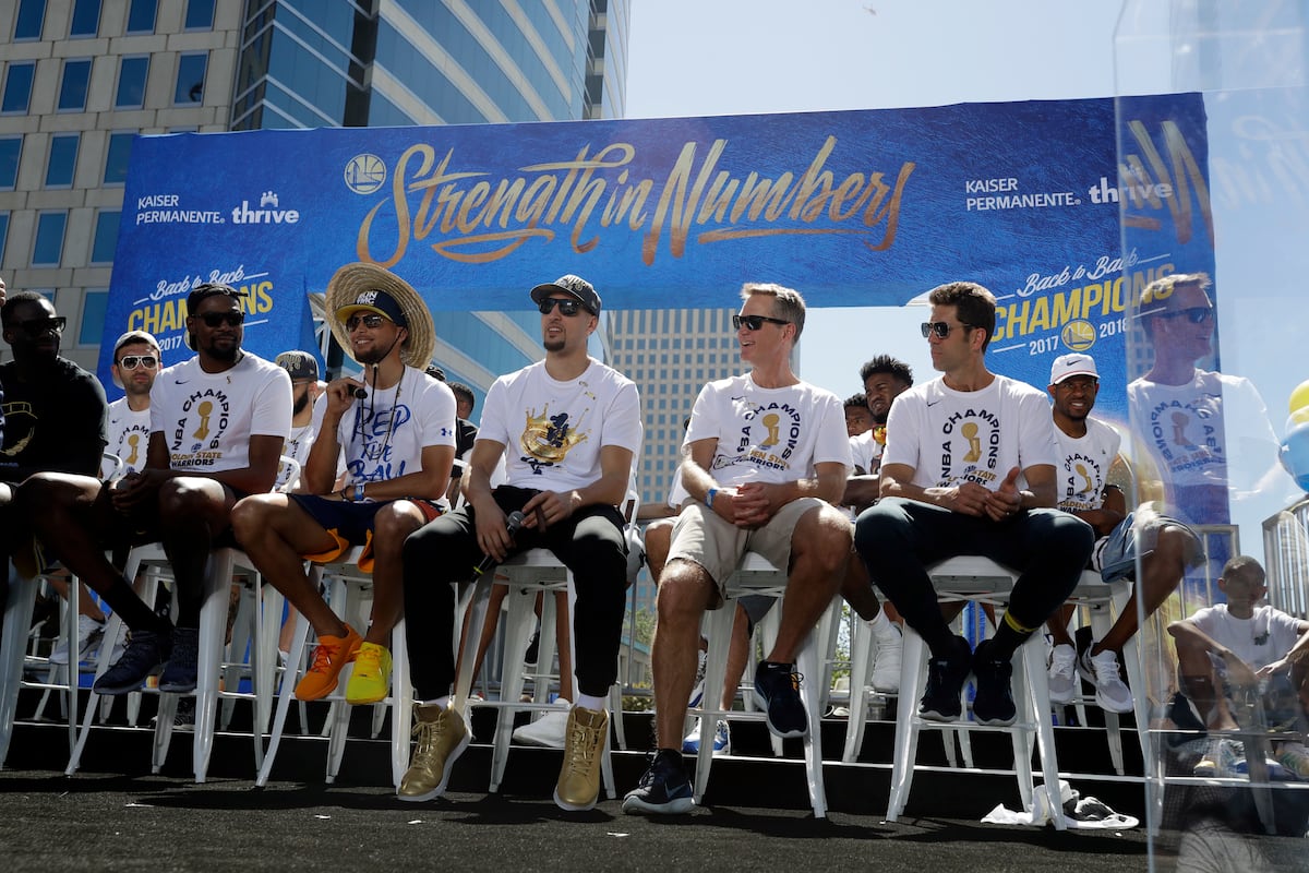 NBA Schedule 2018-19: League Releases Official Regular-Season Slate | Bleacher Report | Latest News, Videos and Highlights