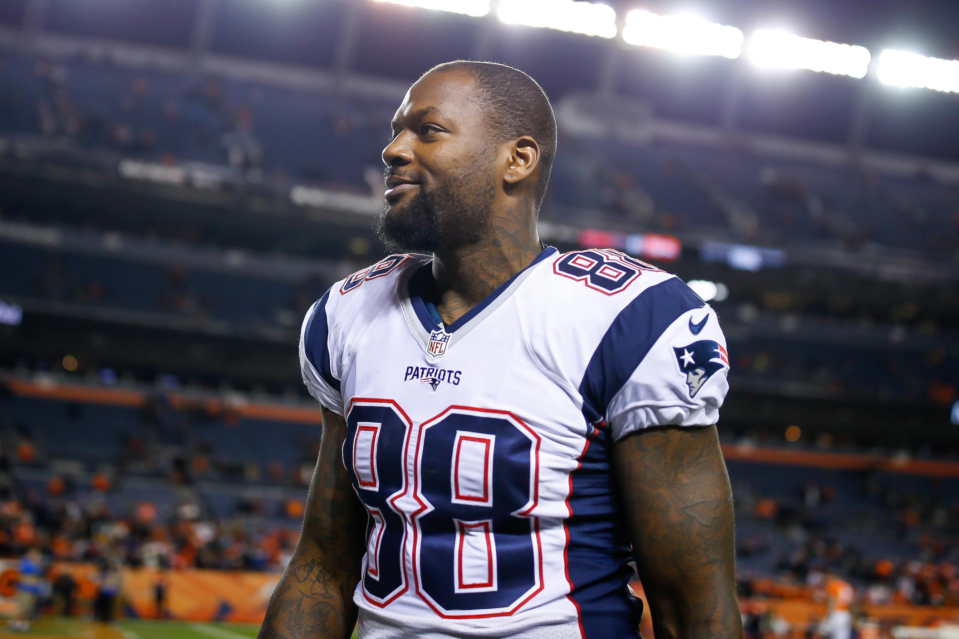 Martellus Bennett is the Weirdest Dude in the NFL and Proud of it 