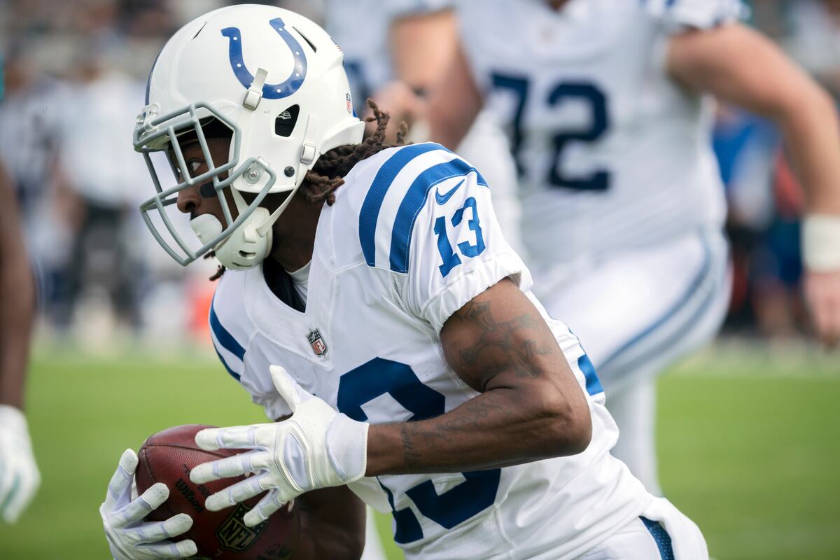 Fantasy Football 2018 Early Preseason Rankings Before Hall Of Fame Game Bleacher Report Latest News Videos And Highlights