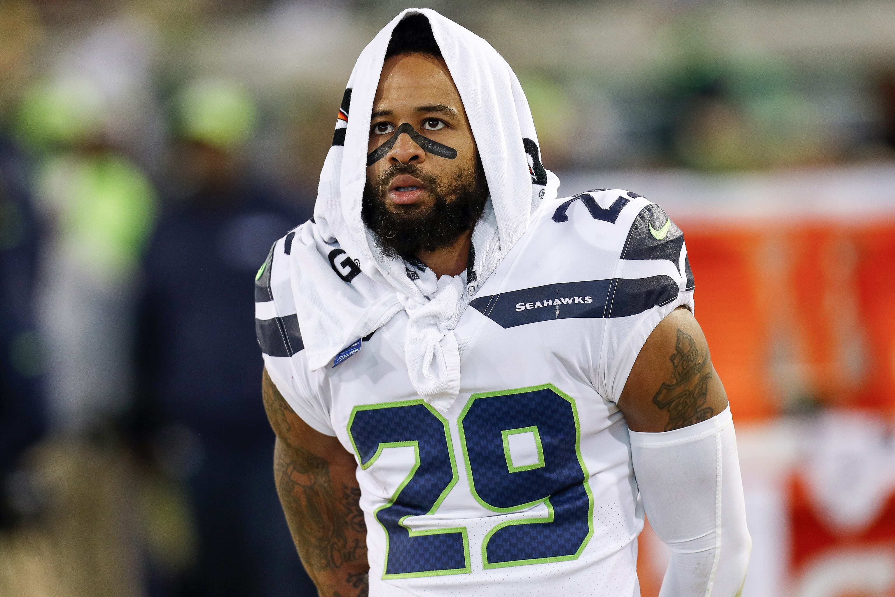 ESPN's Todd Archer Predicts Seahawks' Earl Thomas Will Be Traded to Cowboys  | News, Scores, Highlights, Stats, and Rumors | Bleacher Report