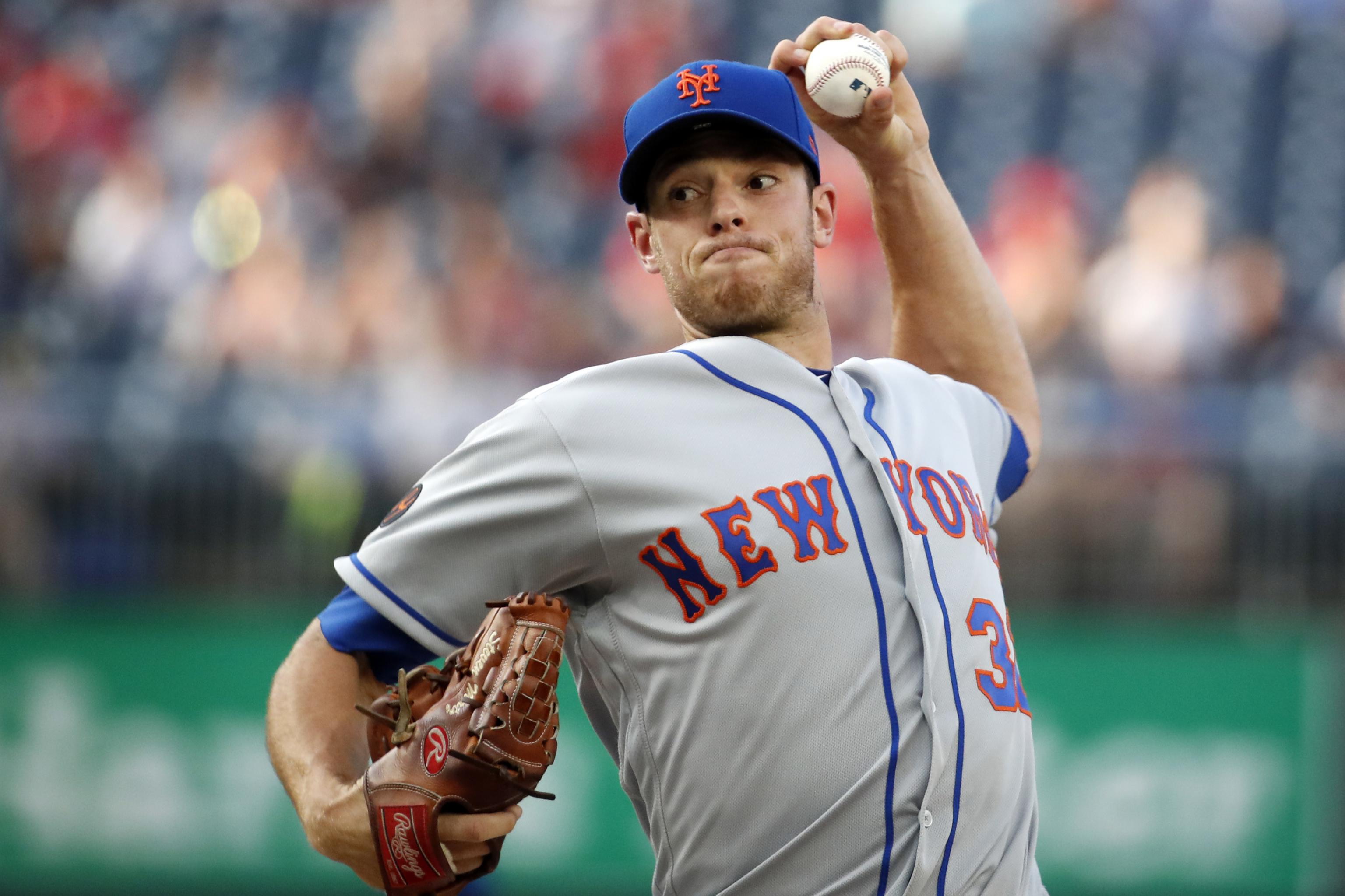 Steven Matz injury: Steven Matz Injury Update: Health status of