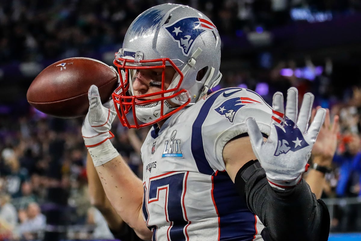 Fantasy Football 2018: Ranking Funniest Team Names This ...