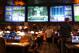 FILE - In this June 14, 2018, file photo, bettors wait to make wagers on sporting events at the Borgata casino in Atlantic City, N.J., hours after it began accepting sports bets. New Jersey regulators have received five additional applications from gambling companies seeking to start offering sports betting before football season starts in September. (AP Photo/Wayne Parry, File)