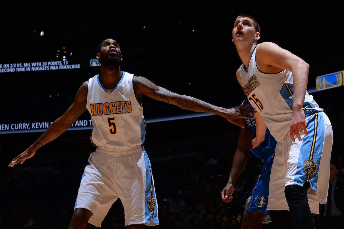 Nuggets 2018-19 Schedule: Top Games, Championship Odds and Record Predictions | Bleacher Report | Latest News, Videos and Highlights