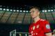 BERLIN, GERMANY - MAY 19: Robert Lewandowski of Muenchen looks dejected after the DFB Cup final between Bayern Muenchen and Eintracht Frankfurt at Olympiastadion on May 19, 2018 in Berlin, Germany. (Photo by TF-Images/Getty Images)