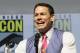 SAN DIEGO, CA - JULY 20: John Cena attends the Paramount Pictures' presentation for 'Bumblebee' at Comic-Con International 2018 on July 20, 2018 in San Diego, California. (Photo by Matthew Simmons/Getty Images for Paramount Pictures)