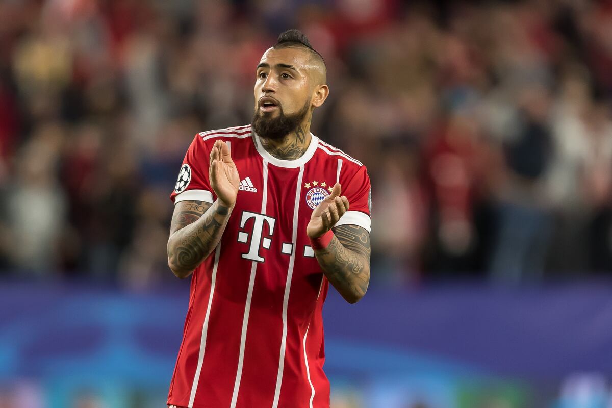 Barcelona Transfer News And Rumours