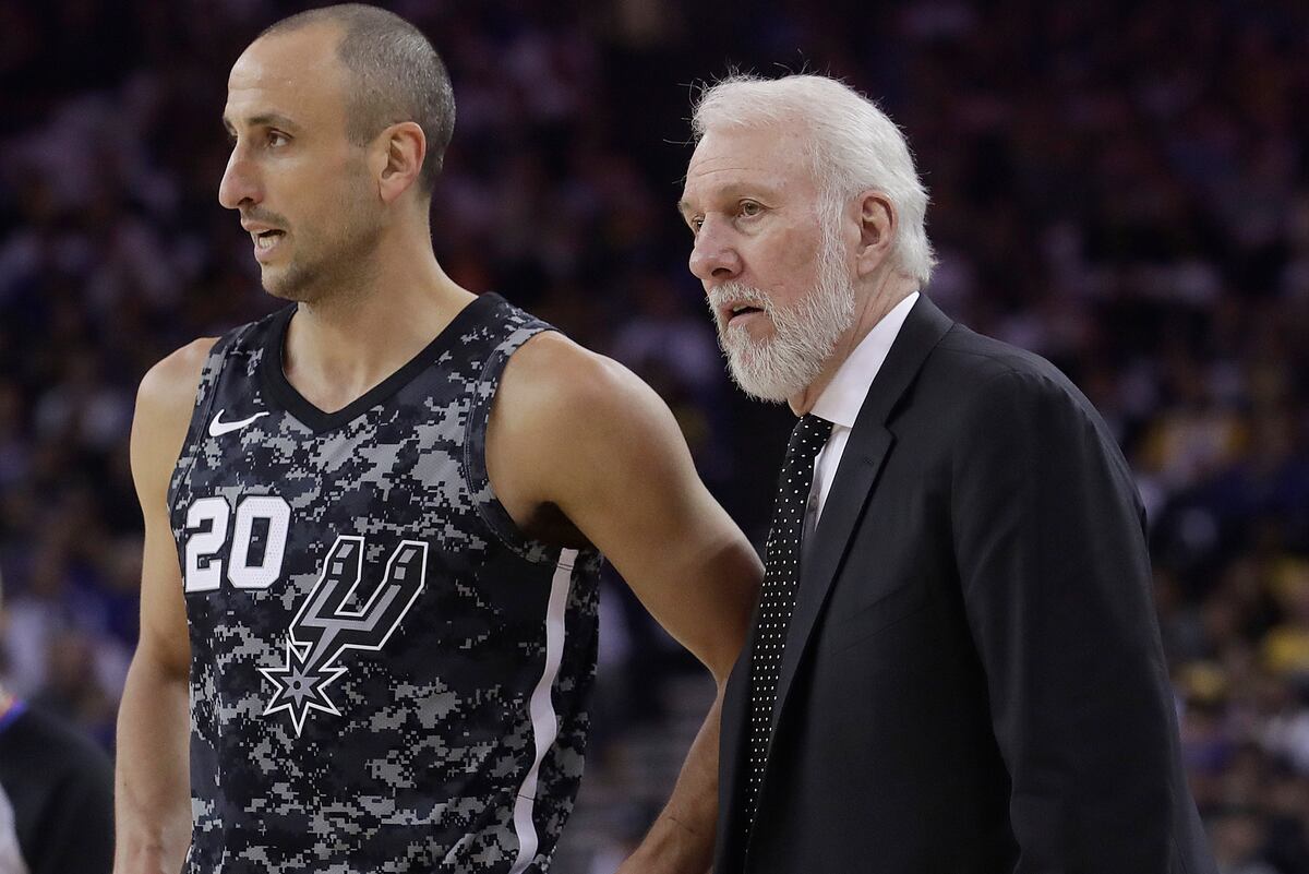 Spurs 2018-19 Schedule: Top Games, Championship Odds and Record Predictions | Bleacher Report | Latest News, Videos and Highlights