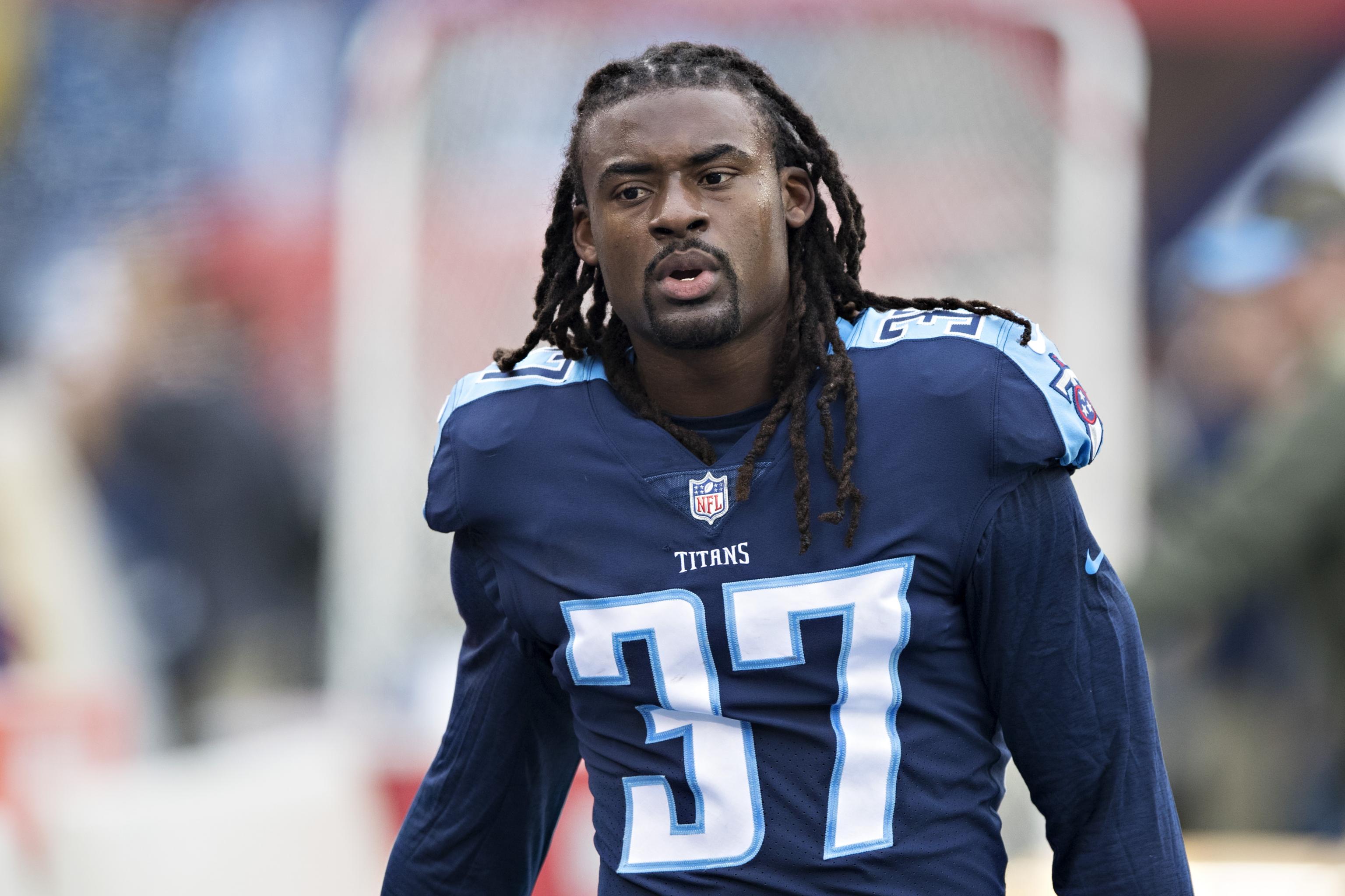 Former Jacksonville Jaguars S Johnathan Cyprien: New Profession