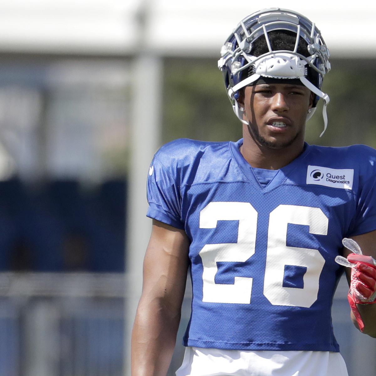 31+ How To Draft A Fantasy Football Team 2018 Pics