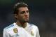 Real Madrid's Mateo Kovacic leaves the pitch after being injured during a Champions League group H soccer match between Real Madrid and Apoel Nicosia at the Santiago Bernabeu stadium in Madrid, Spain, Wednesday, Sept. 13, 2017. (AP Photo/Francisco Seco)