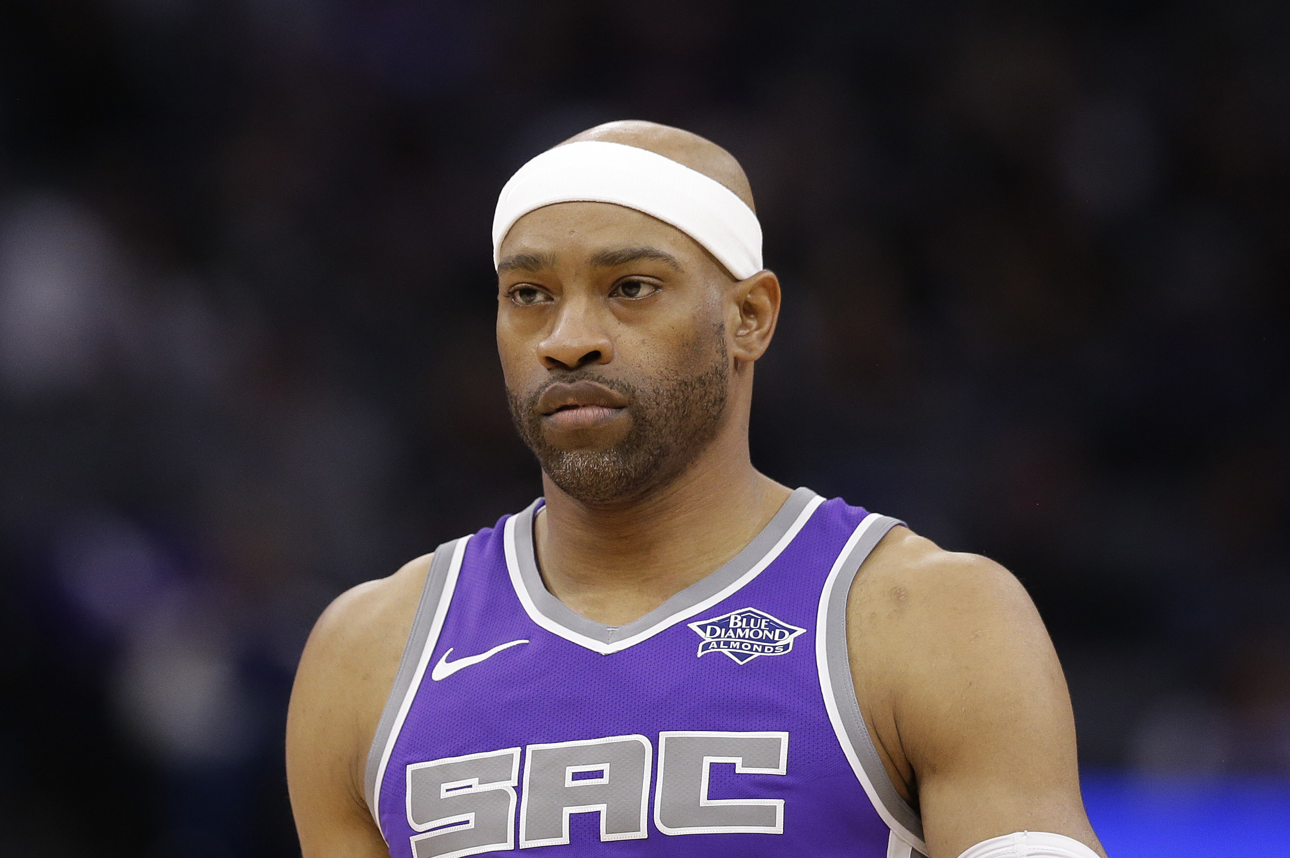 Toronto Raptors: Would Fans Accept a Vince Carter Return?, News, Scores,  Highlights, Stats, and Rumors
