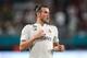 MIAMI, FL - JULY 31: Gareth Bale of Real Madrid during the International Champions Cup 2018 fixture between Manchester United v Real Madrid at Hard Rock Stadium on July 31, 2018 in Miami, Florida. (Photo by Robbie Jay Barratt - AMA/Getty Images)
