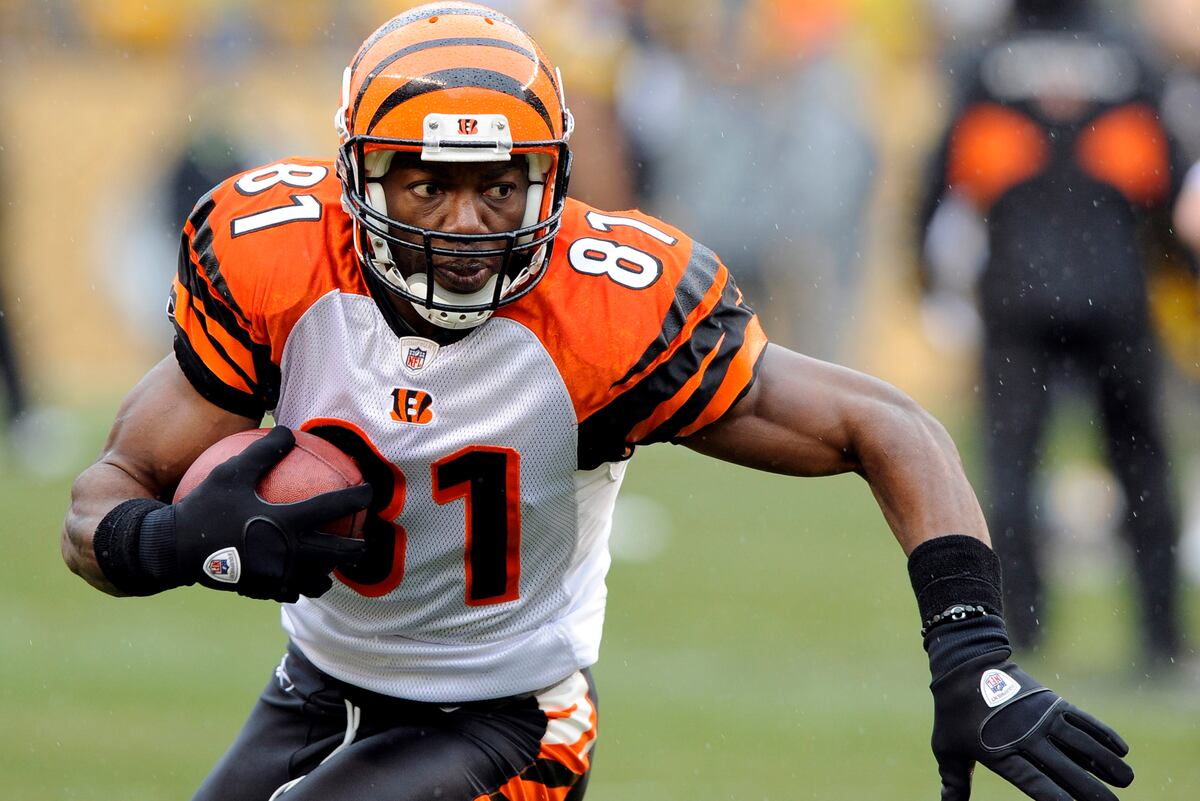 Terrell Owens on Decision to Skip HOF Ceremony: 'I Know ...