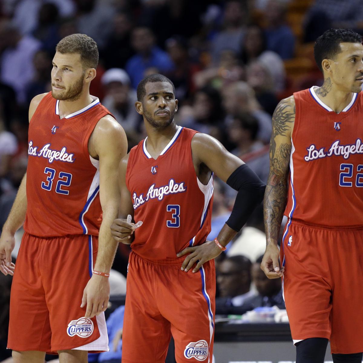 Charlotte Bobcats finally shuts down Blake Griffin, tops Clippers – San  Bernardino Sun