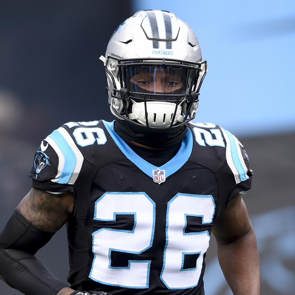 Raiders CB Daryl Worley Pleads Guilty to DUI, Other Charges from April