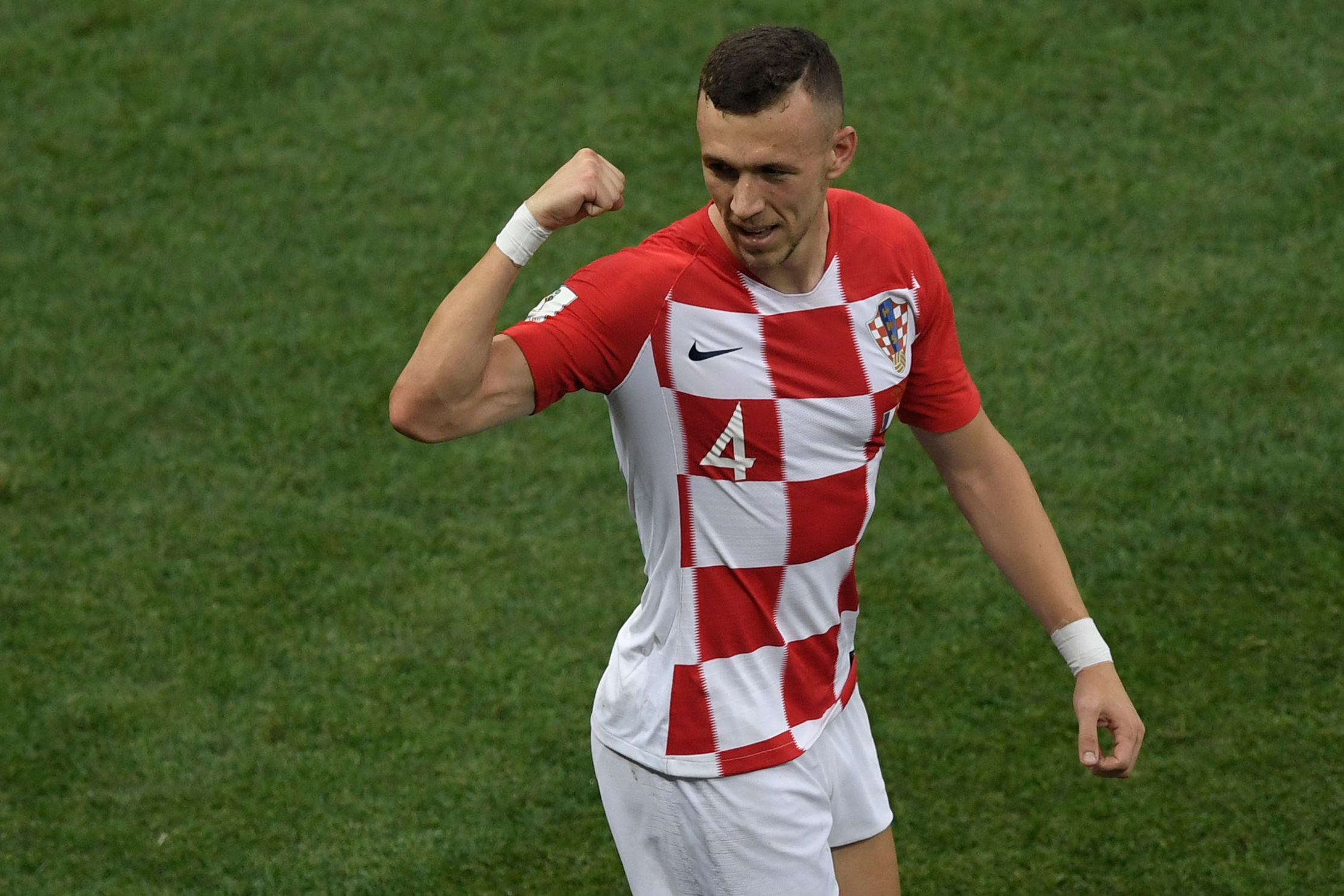 Man Utd transfer news: Ivan Perisic reveals pain at missing out on 'dream'  move to Premier League but hopes to stay at Bayern Munich