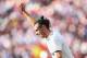 LANDOVER, MD - AUGUST 04: Gareth Bale of Real Madrid during the International Champions Cup 2018 future between Real Madrid v Juventus at FedExField on August 4, 2018 in Landover, Maryland. (Photo by Robbie Jay Barratt - AMA/Getty Images)