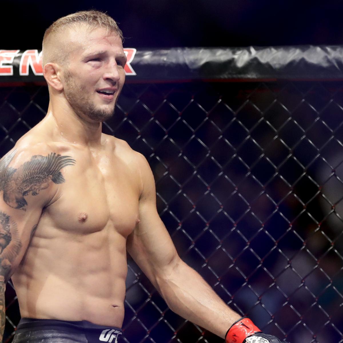 List 97+ Wallpaper Tj Dillashaw Leg Tattoo Completed