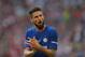 LONDON, ENGLAND - MAY 19: Olivier Giroud of Chelsea during The Emirates FA Cup Final between Chelsea and Manchester United at Wembley Stadium on May 19, 2018 in London, England. (Photo by Catherine Ivill/Getty Images)