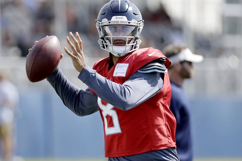 Fantasy Football 2018 Top Preseason Sleepers Funny Team Names