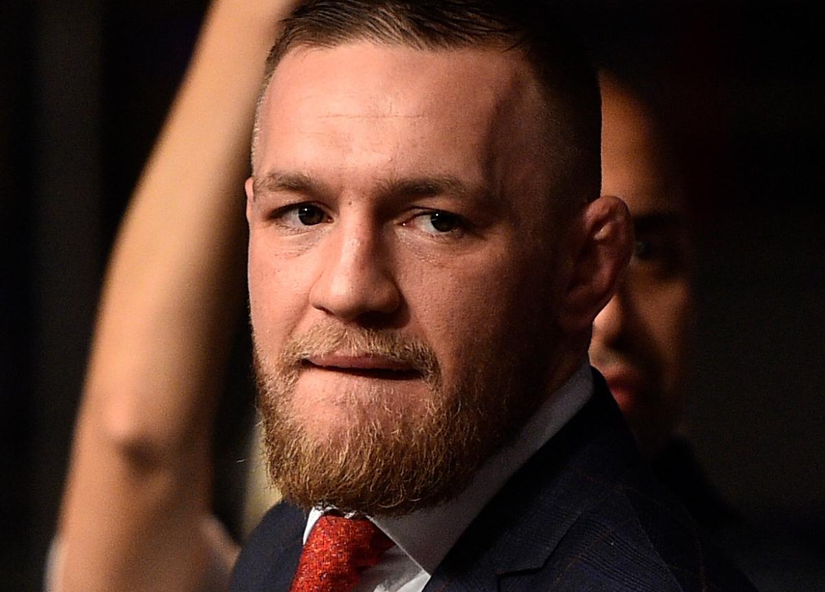The Question: Is Conor McGregor vs. Khabib Nurmagomedov a Mistake for the UFC ...