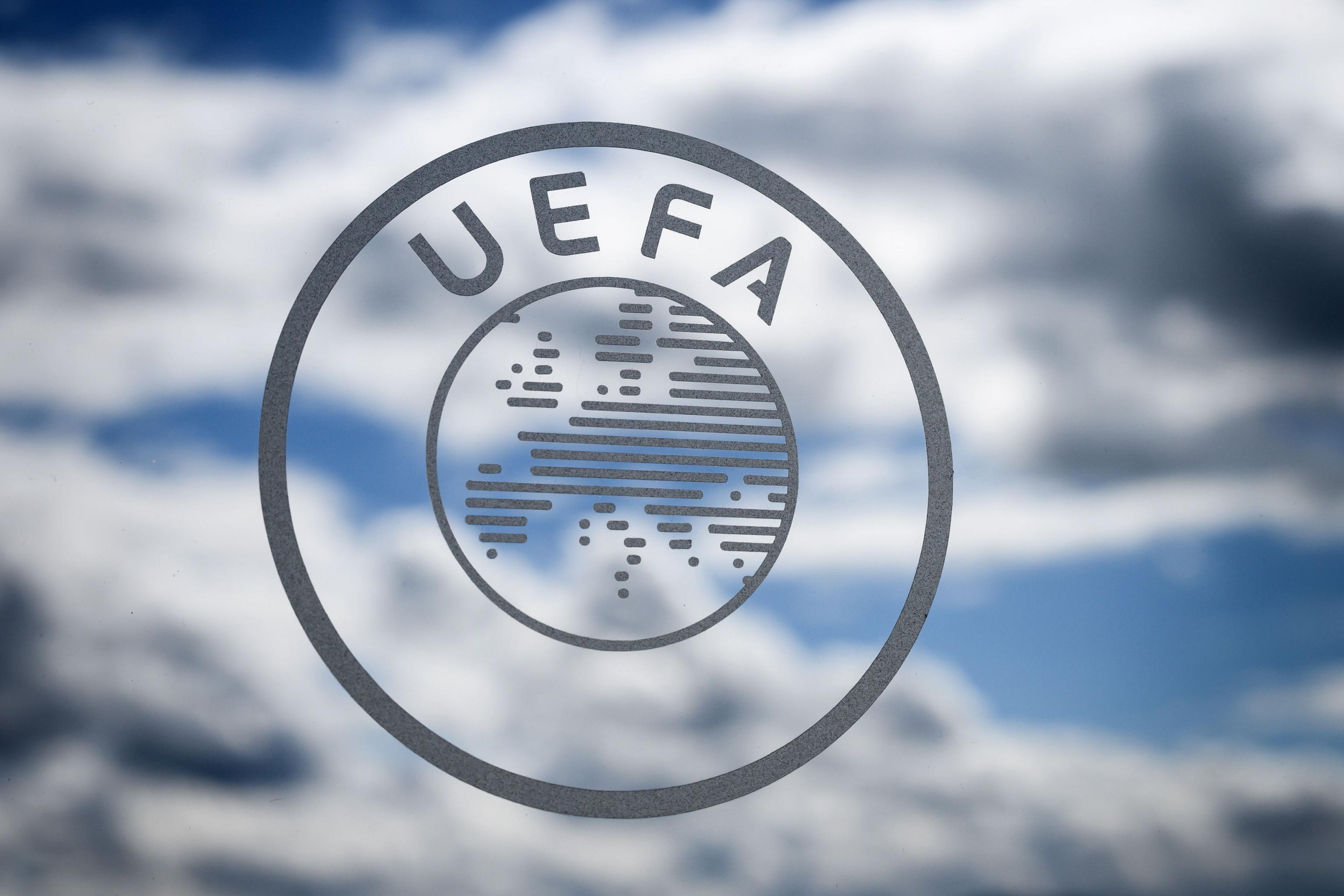 2018/19 UEFA Women's Champions League qualifying round fixtures