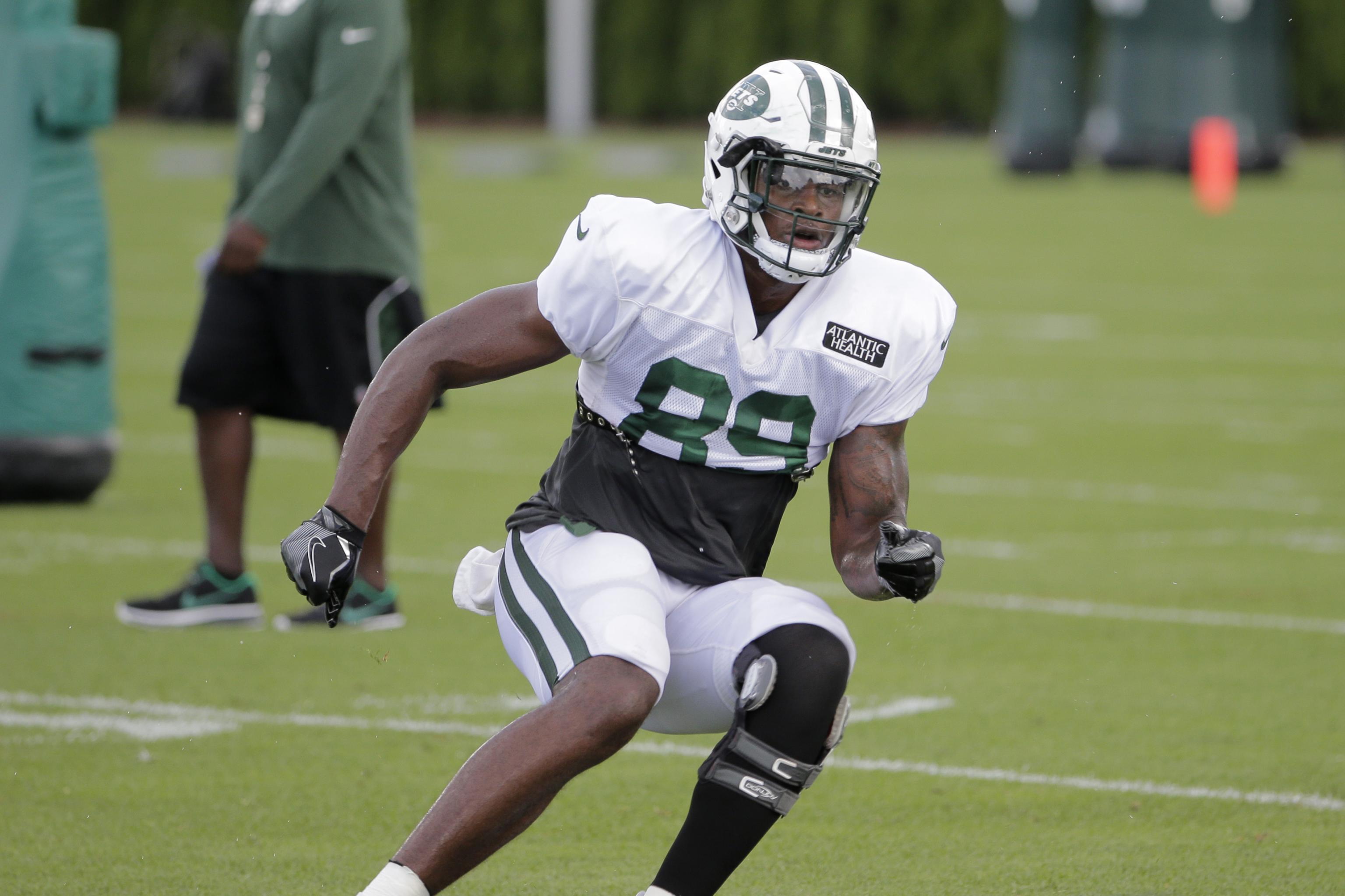 New York Jets 2019 player profile: Chris Herndon, TE