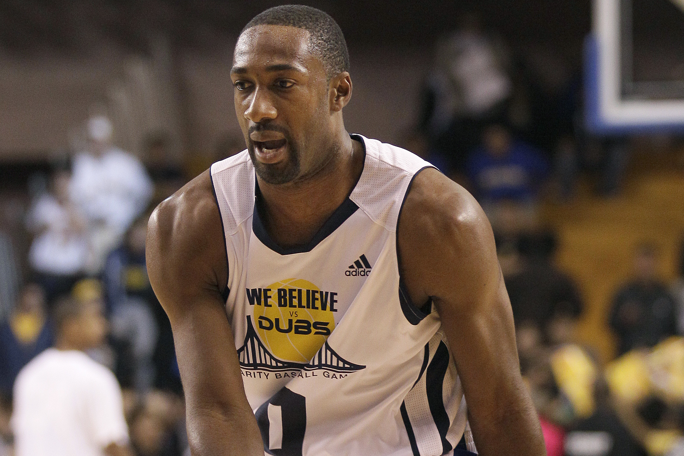 Gilbert Arenas Says He Still Keeps In Contact with Javaris Crittenton - DC  Sports King