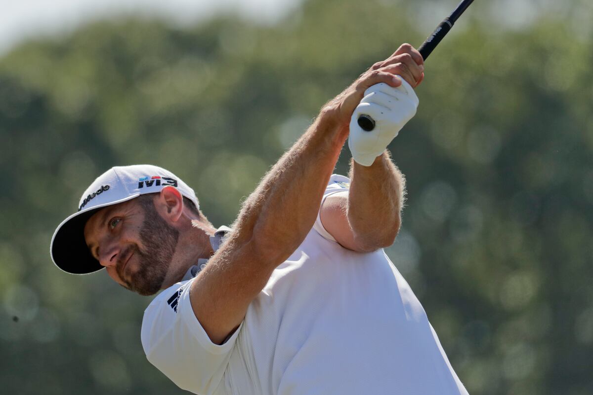 PGA Championship 2018 Latest Expectations for Golf's Top Favorites and
