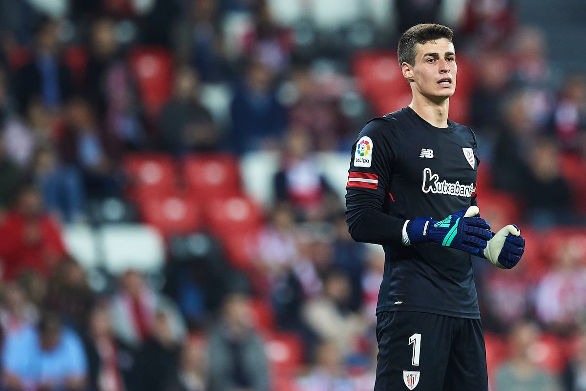 Report: Chelsea Agree Record Fee for Ex-Real Madrid Target ...