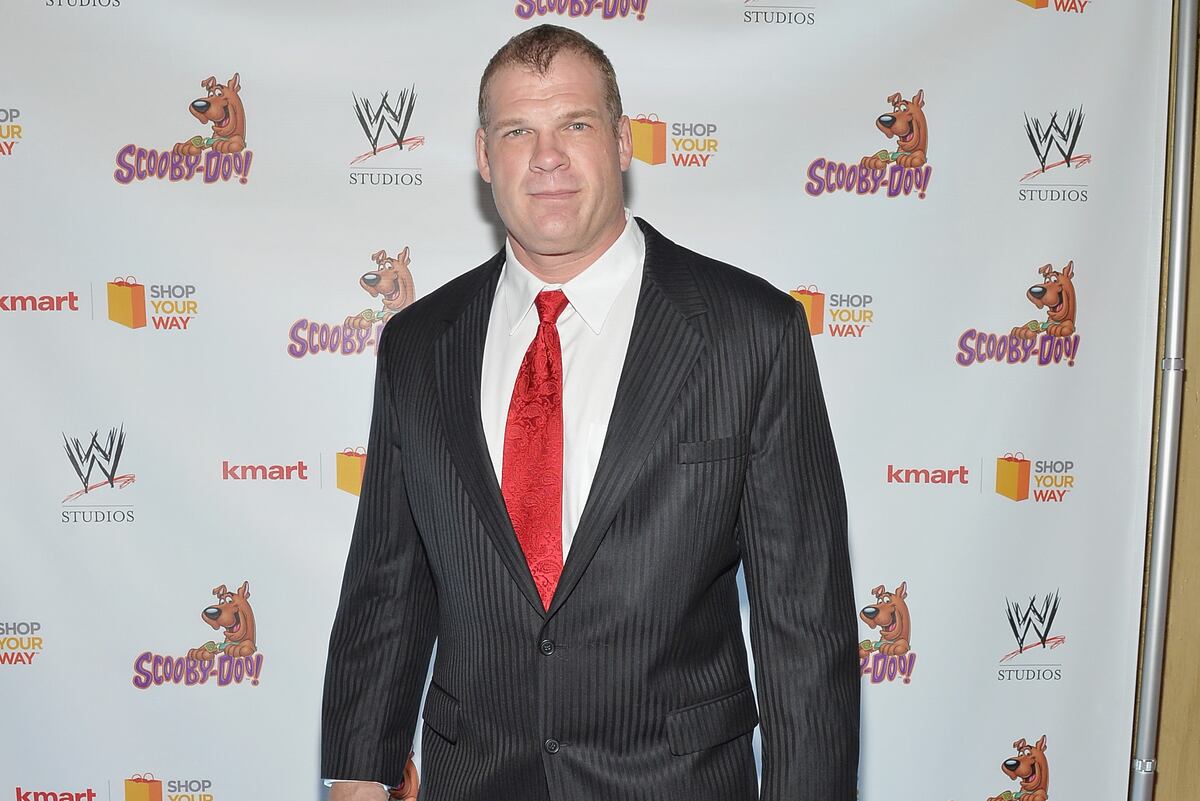Kane Reveals If He'll Make WWE Return After Being Elected Mayor of Knox