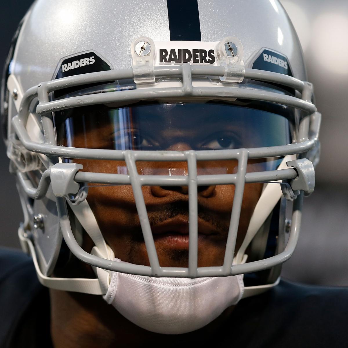 The Khalil Mack Trade Is Just The Beginning Of A Potentially Wild
