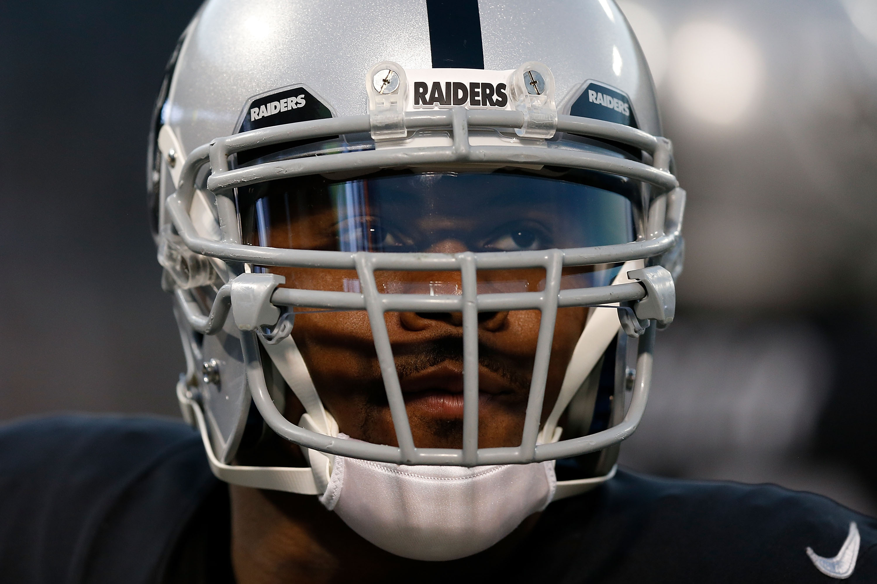 Report says chance Raiders will trade Khalil Mack 'very real