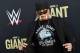 Professional wrestler Hulk Hogan poses at the premiere of the HBO documentary film