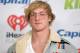 FILE - In this Dec. 1, 2017, file photo, YouTube personality Logan Paul arrives at Jingle Ball in Inglewood, Calif. Paul caused a social media furor in January after he posted video of himself in a forest near Mount Fuji in Japan near what appeared to be a body hanging from a tree. YouTube suspended the 22-year-old at the time for violating its policies. But Paul returned, and has posted a video of himself using a Taser on dead rats. That spurred YouTube to temporarily suspend all ads from Paul’s channel after what it called a pattern of behavior unsuitable for advertisers. (Photo by Richard Shotwell/Invision/AP, File)