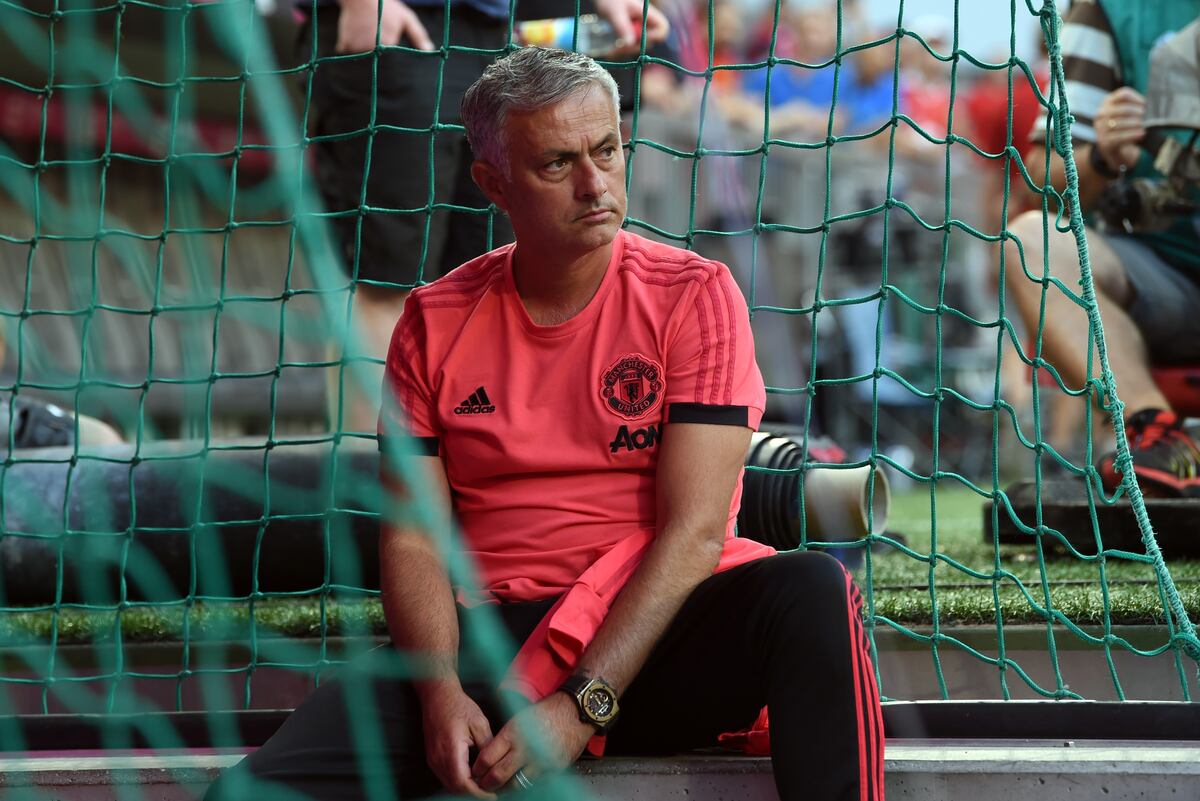 Premier League Week 1 Fixtures: Opening EPL TV Schedule, Live Stream