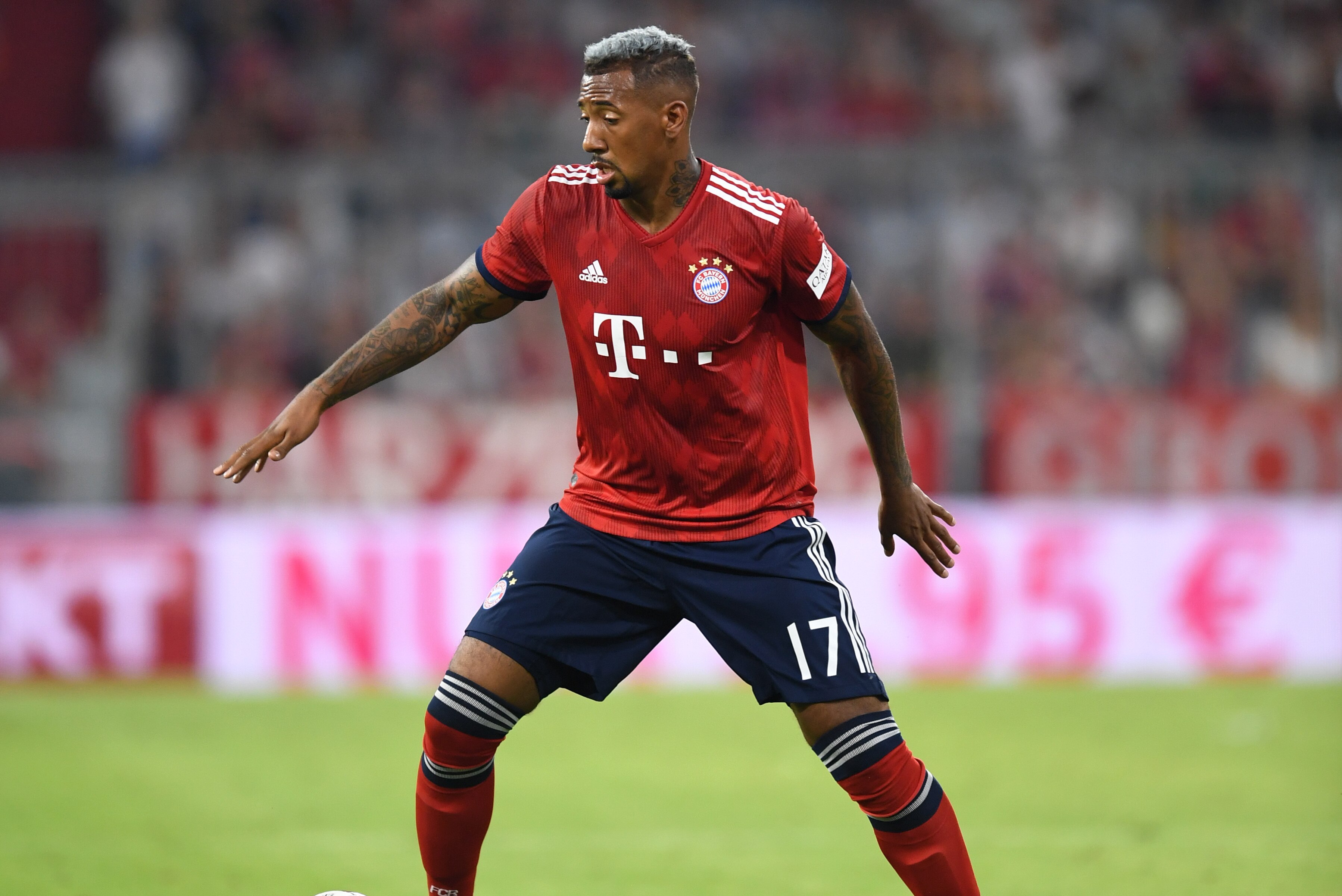 Bayern Munich Transfer News Jerome Boateng Reportedly Wants Psg Move Bleacher Report Latest News Videos And Highlights