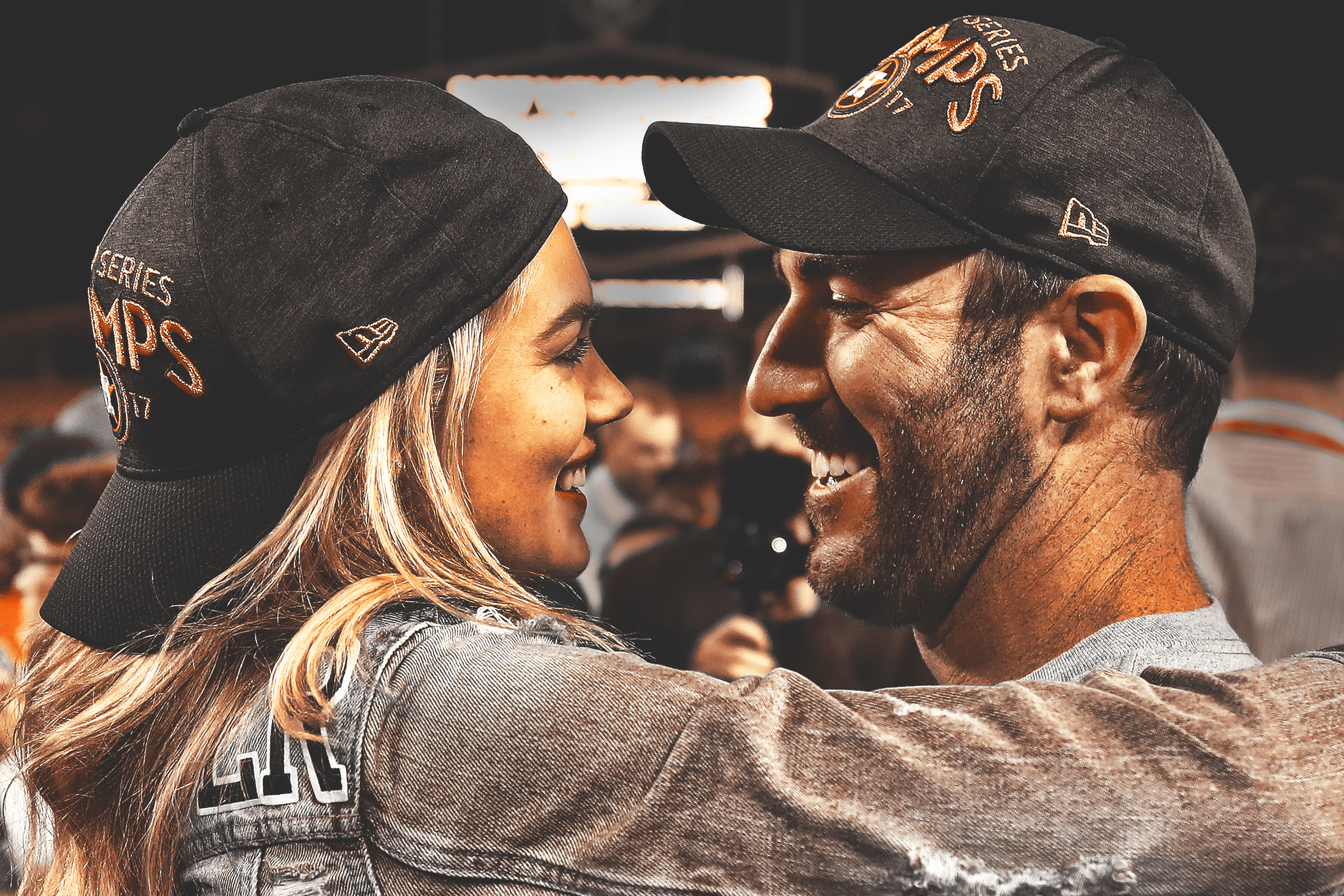 How Kate Upton Saved Justin Verlander's | News, Scores, Highlights, Stats, and Rumors | Bleacher Report