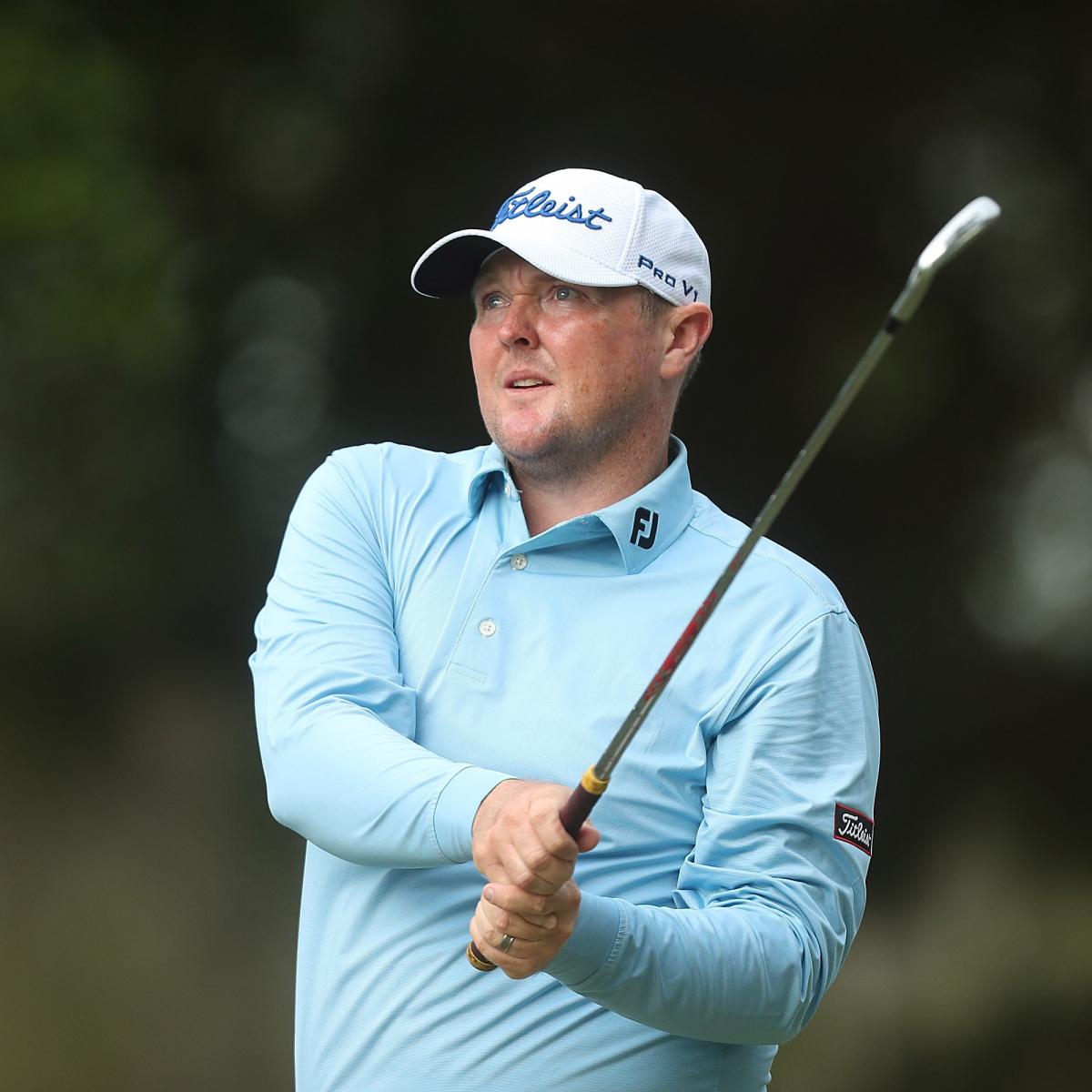 Golfer Lyle Dies from Leukemia at Age 36 | Bleacher Report | Latest Videos Highlights
