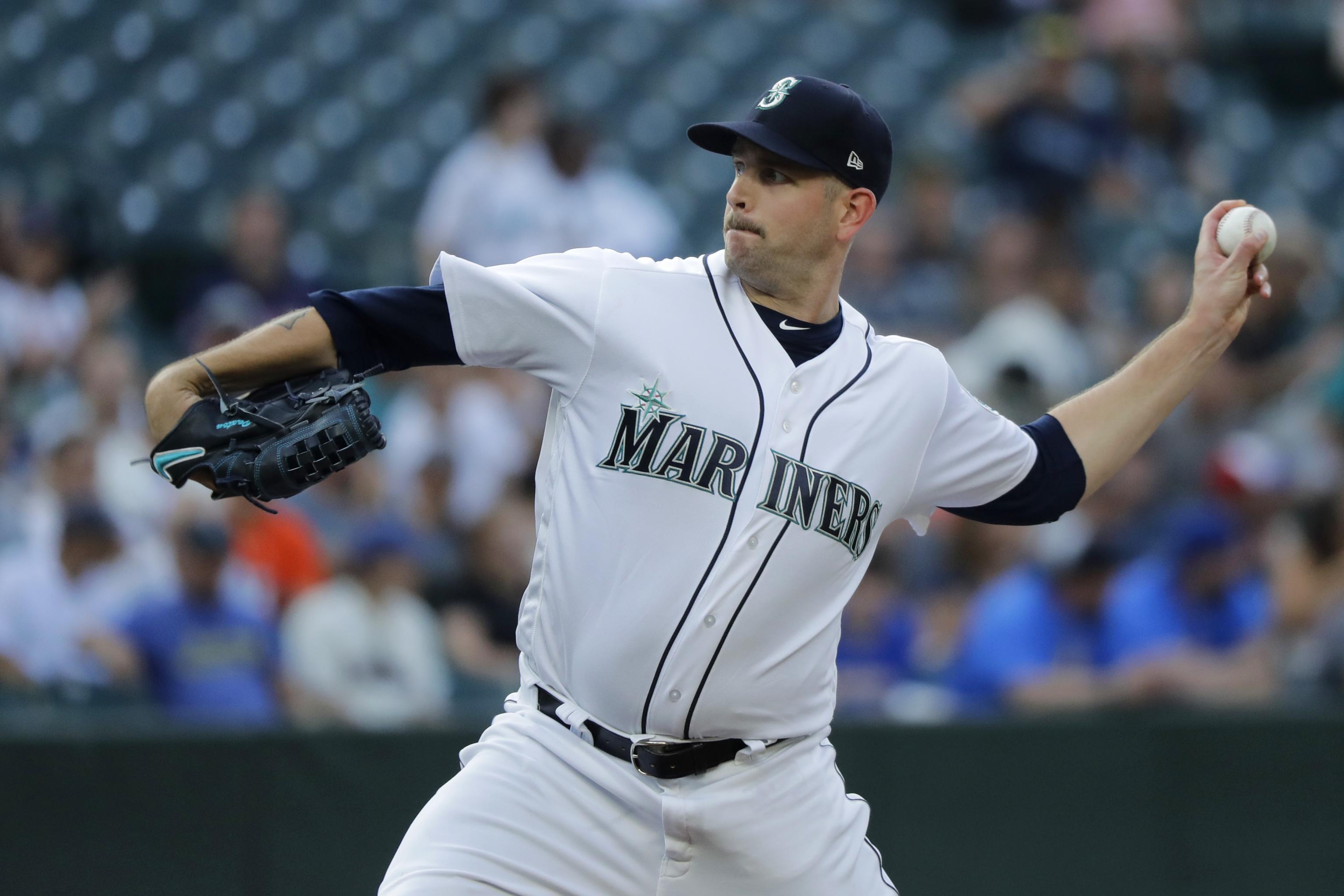 Seattle Mariners: Baseball News, Stats & Analysis