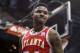 Kent Bazemore may be open to a move to the Houston Rockets or Milwaukee Bucks.