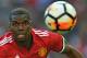 Manchester United's French midfielder Paul Pogba chases the ball during the English FA Cup final football match between Chelsea and Manchester United at Wembley stadium in London on May 19, 2018. (Photo by Glyn KIRK / AFP) / NOT FOR MARKETING OR ADVERTISING USE / RESTRICTED TO EDITORIAL USE (Photo credit should read GLYN KIRK/AFP/Getty Images)