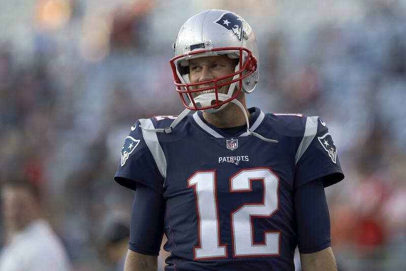 Fantasy Football 2018 Ranking Witty Team Names And League Names