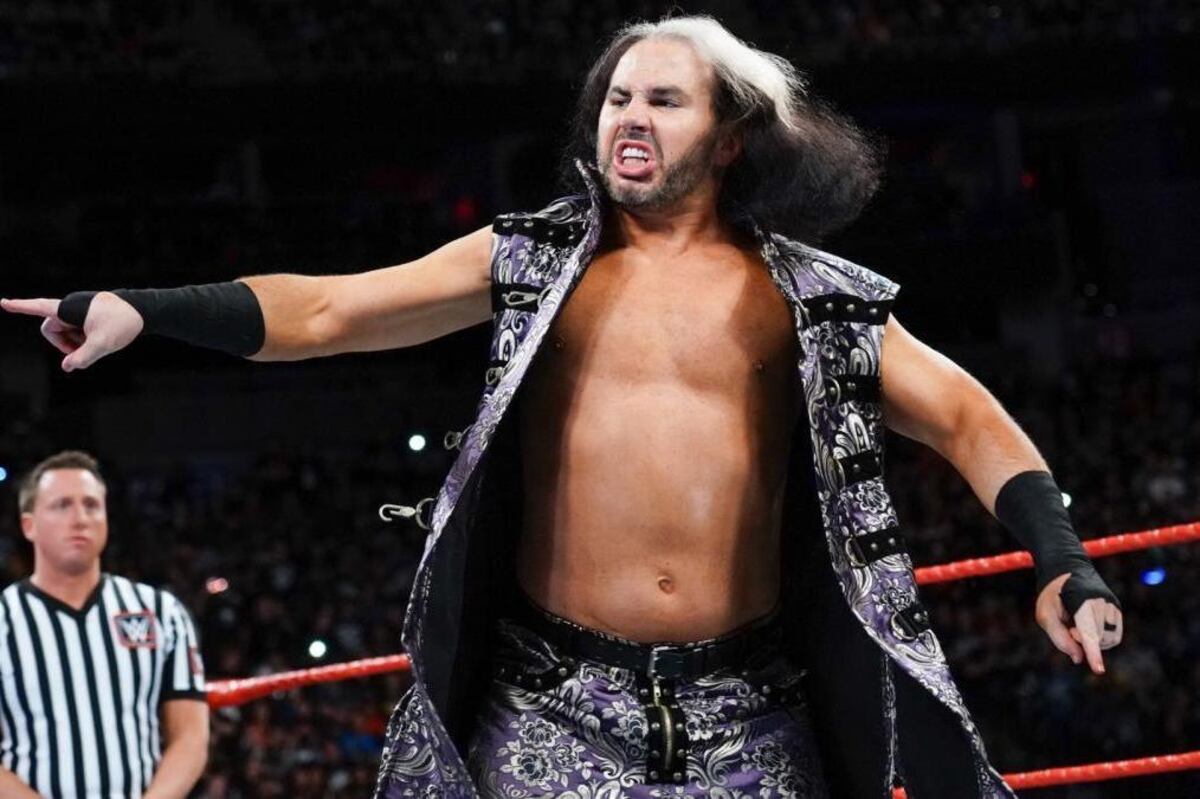 WWE Rumors Roundup for Week of Aug. 10 Ahead of SummerSlam 2018