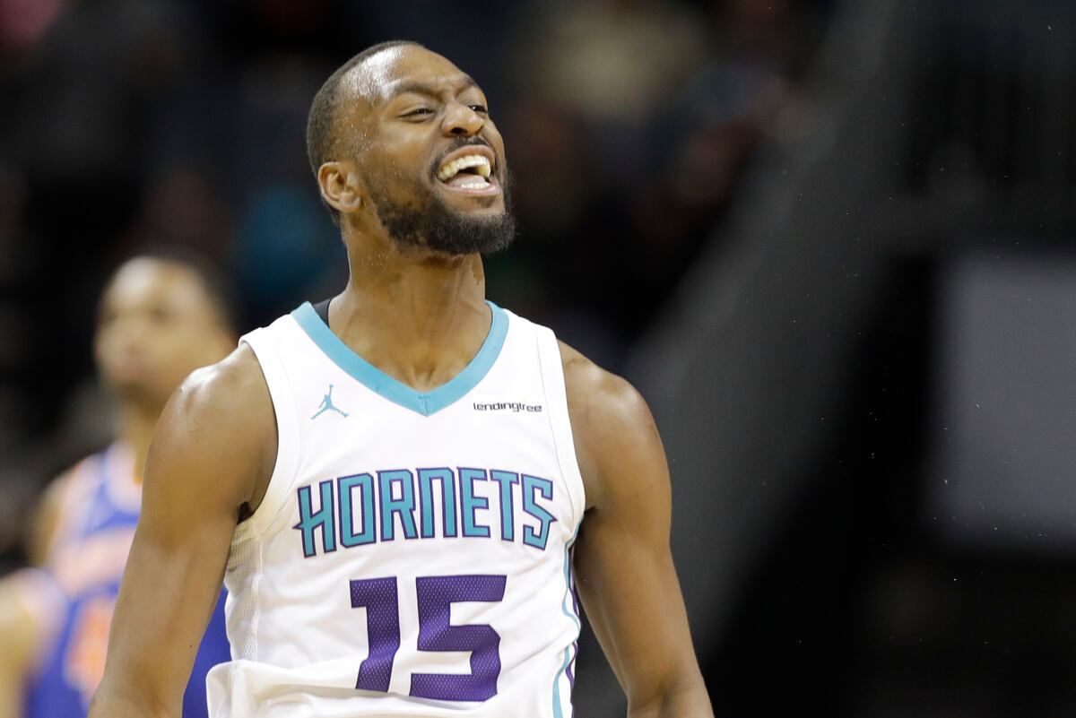 Hornets 2018-19 Schedule: Top Games, Championship Odds and Record Predictions | Bleacher Report | Latest News, Videos and Highlights
