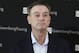 FILE - In this Feb. 21, 2018 file photo, former Louisville basketball coach Rick Pitino appears during a news conference in New York. Diversion Books announced Monday, July 30 that Pitino has a memoir coming in September 4.