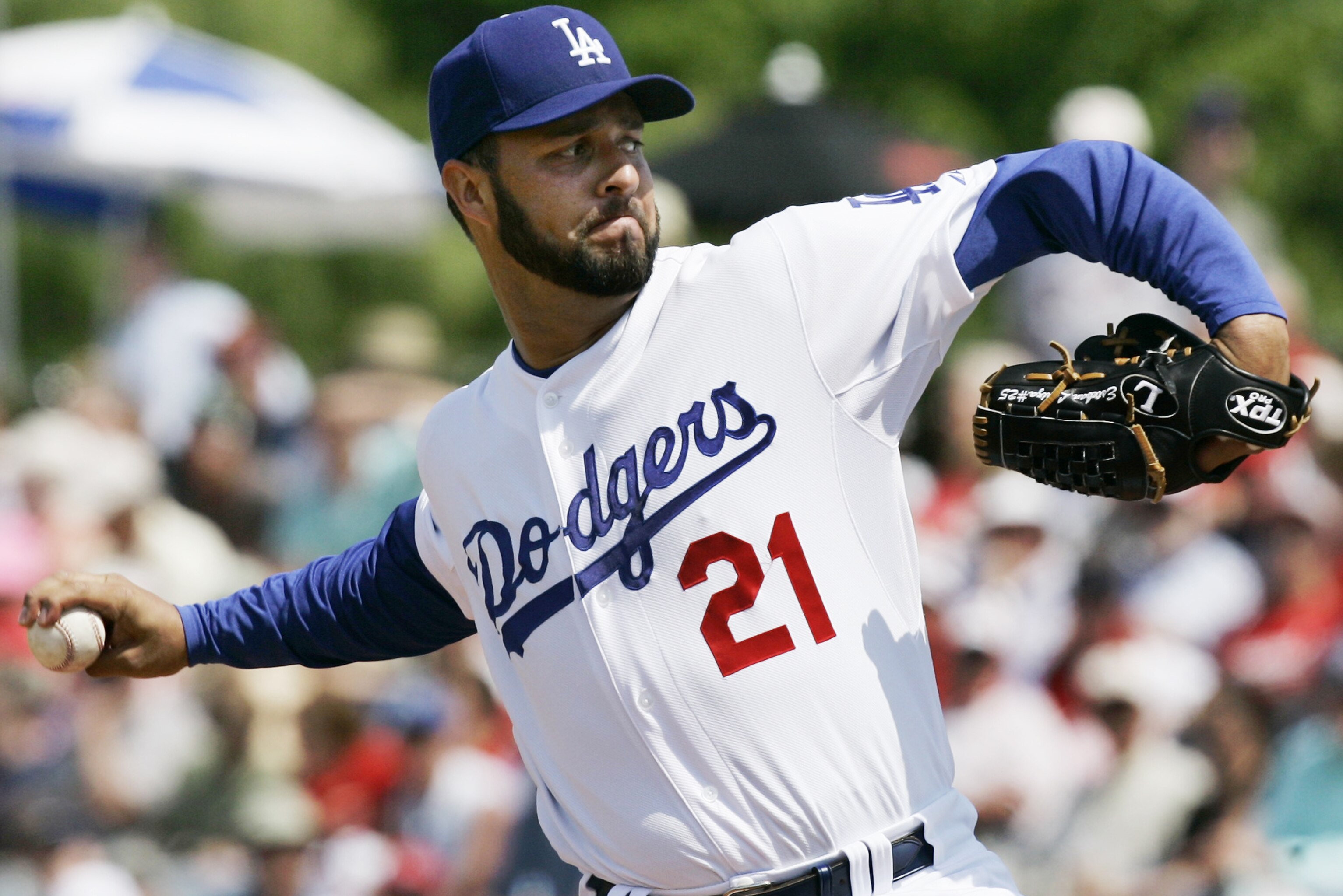 ex-mlb-sp-esteban-loaiza-pleads-guilty-to-drug-charges-faces-life-sentence-news-scores-highlights-stats-and-rumors-bleacher-report