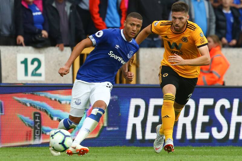 Premier League Results Week 1 Saturday S 2018 Epl Scores Top